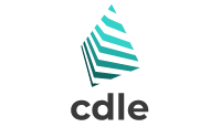 логотип cdle